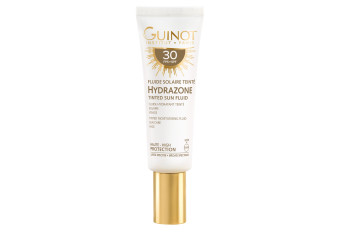 Fluide Solaire Tint Hydrazone (SPF 30)
